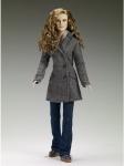 Tonner - Harry Potter - Deathly Hallows Hermione Granger-Small Scale - Doll (Tonner Halloween Convention - Burlington, VT)